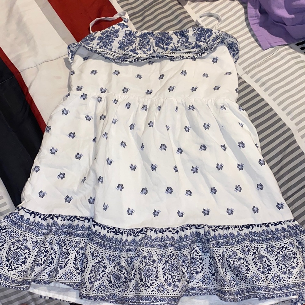 Summer dress